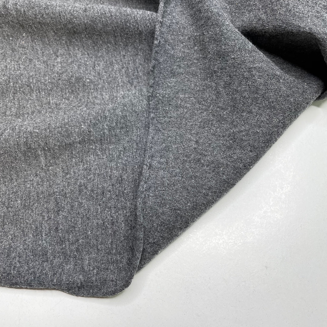 Transmute Negativity - Jersey Cotton Knit - Grey - 2.8M Bundle