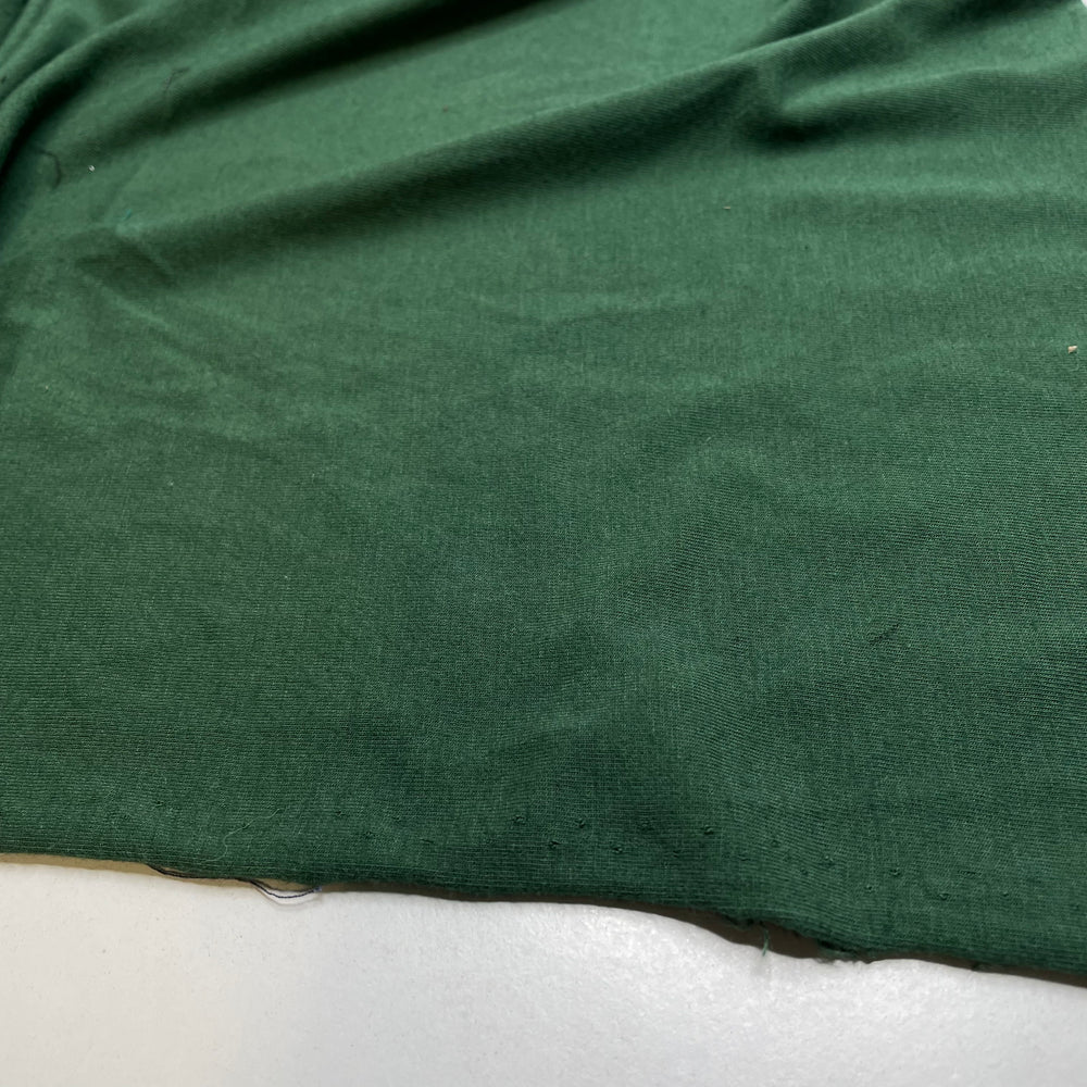 Great Open Spaces - Jersey Bamboo Blend Knit - Green - 3.3M Bundle