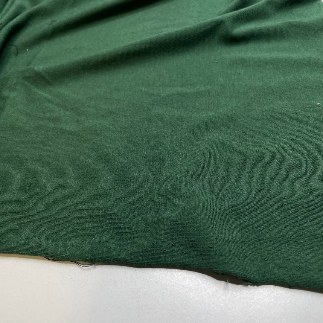 Great Open Spaces - Jersey Bamboo Blend Knit - Green - 3.3M Bundle