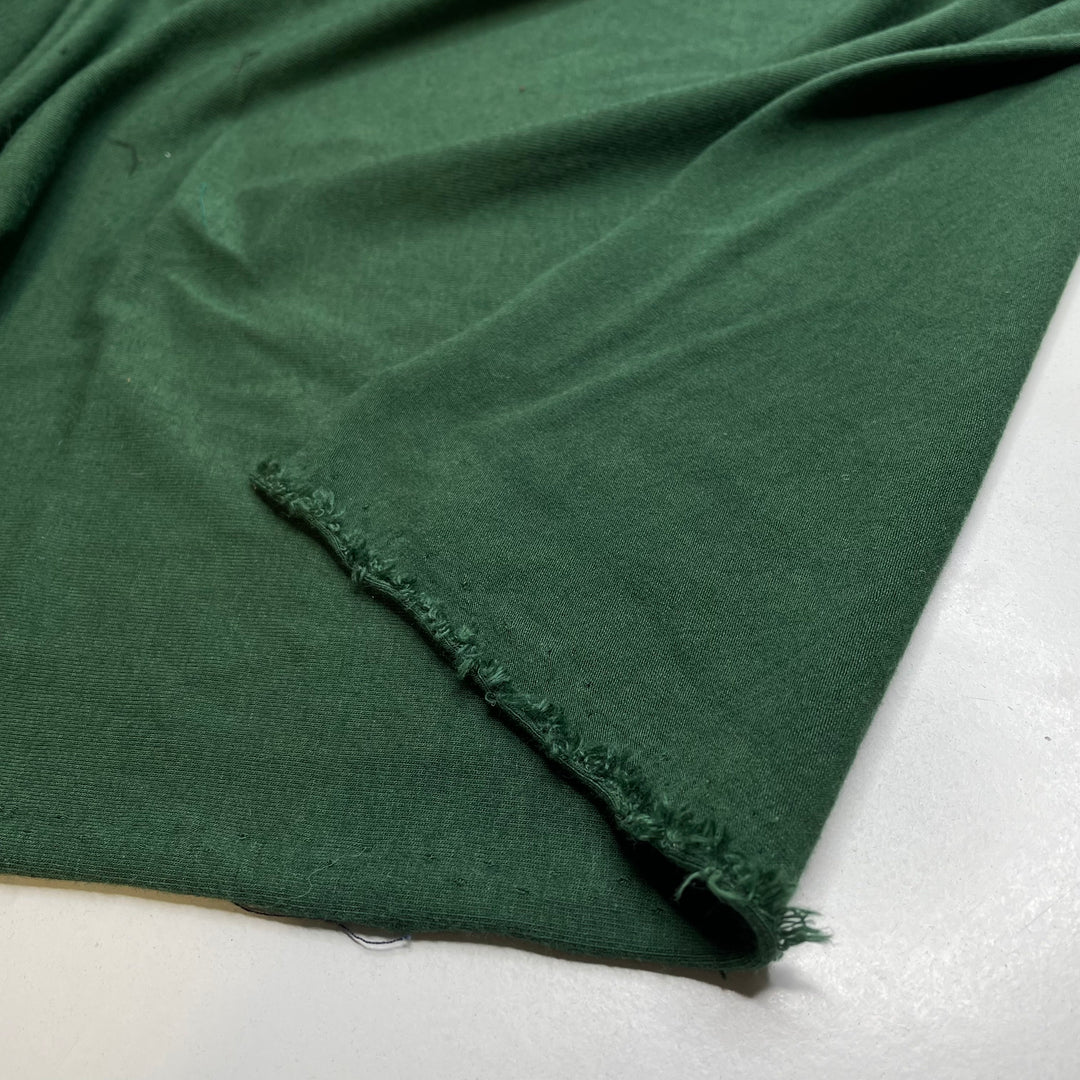 Great Open Spaces - Jersey Bamboo Blend Knit - Green - 3.3M Bundle