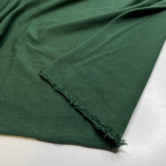 Great Open Spaces - Jersey Bamboo Blend Knit - Green - 3.3M Bundle