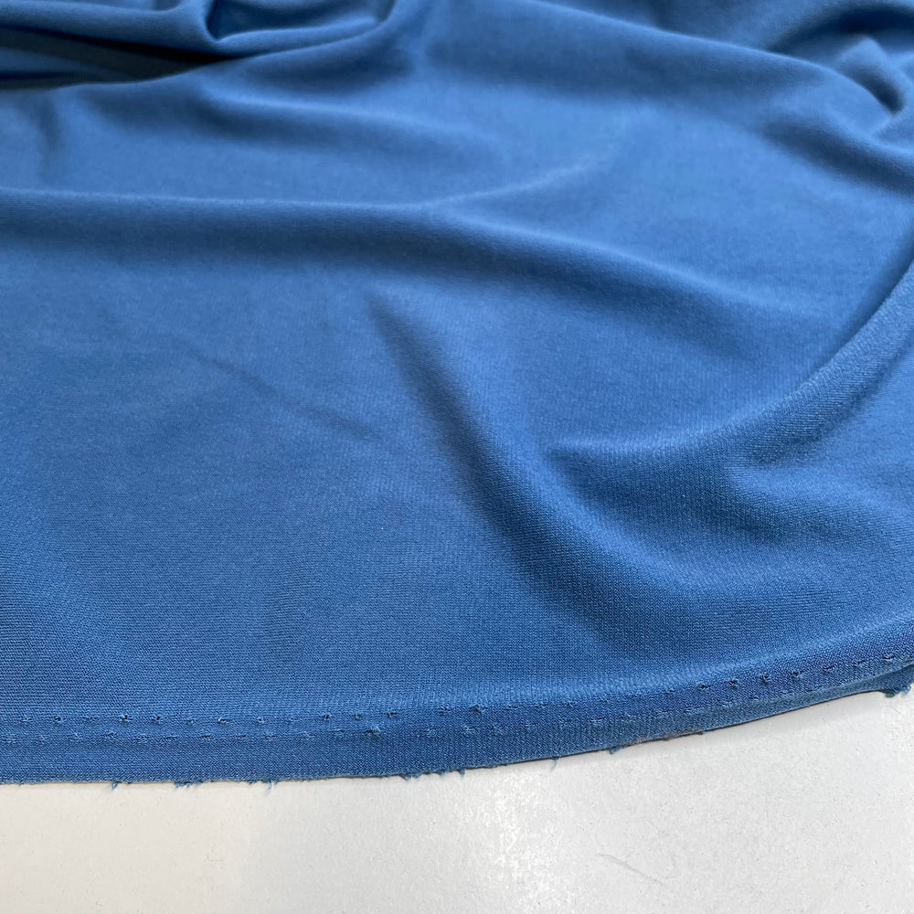 Ride The Wave - Jersey Poly/Spandex Knit - Blue - Bundles