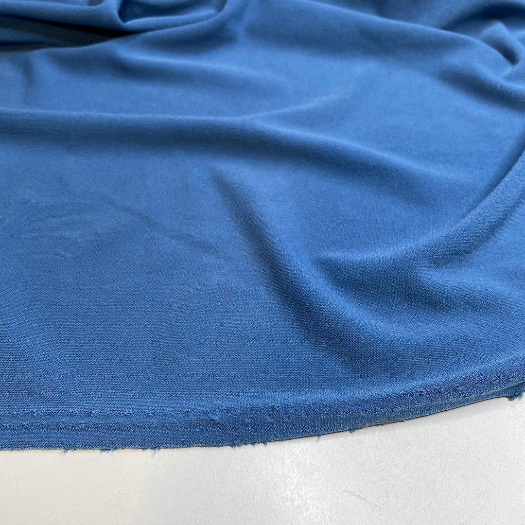 Ride The Wave - Jersey Poly/Spandex Knit - Blue - Bundles