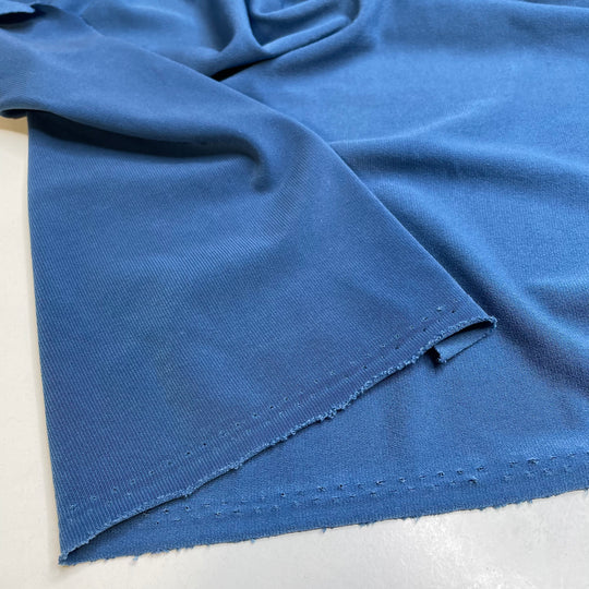 Ride The Wave - Jersey Poly/Spandex Knit - Blue - Bundles