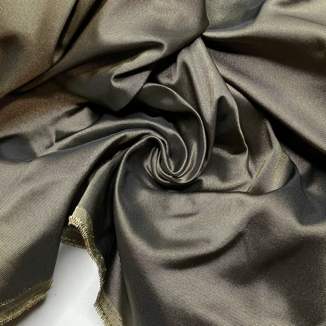 Electric Eels - Mouldable Synthetic Woven - Dark Gold - Bundles