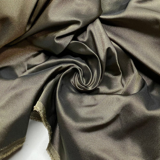 Electric Eels - Mouldable Synthetic Woven - Dark Gold - Bundles