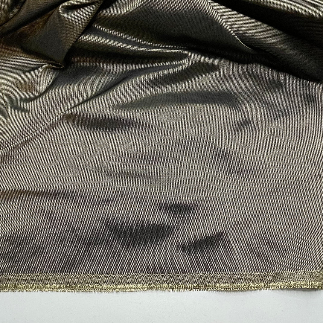 Electric Eels - Mouldable Synthetic Woven - Dark Gold - Bundles