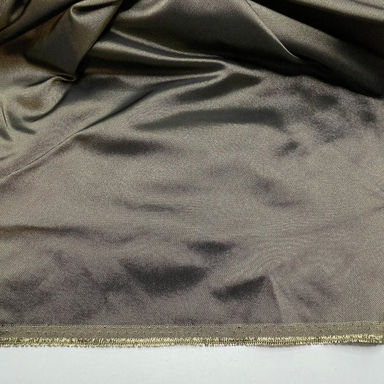 Electric Eels - Mouldable Synthetic Woven - Dark Gold - Bundles