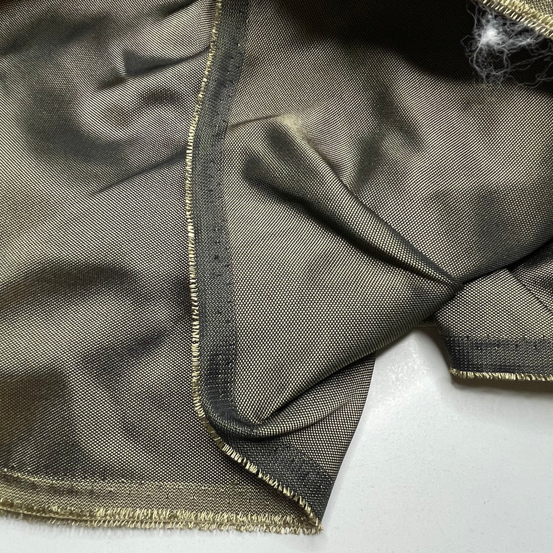 Electric Eels - Mouldable Synthetic Woven - Dark Gold - Bundles