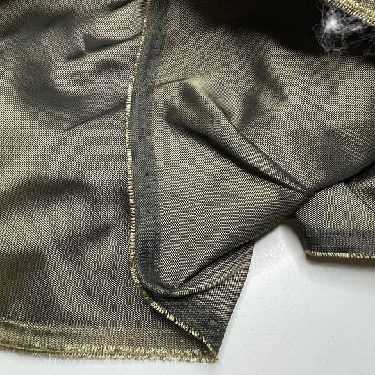 Electric Eels - Mouldable Synthetic Woven - Dark Gold - Bundles