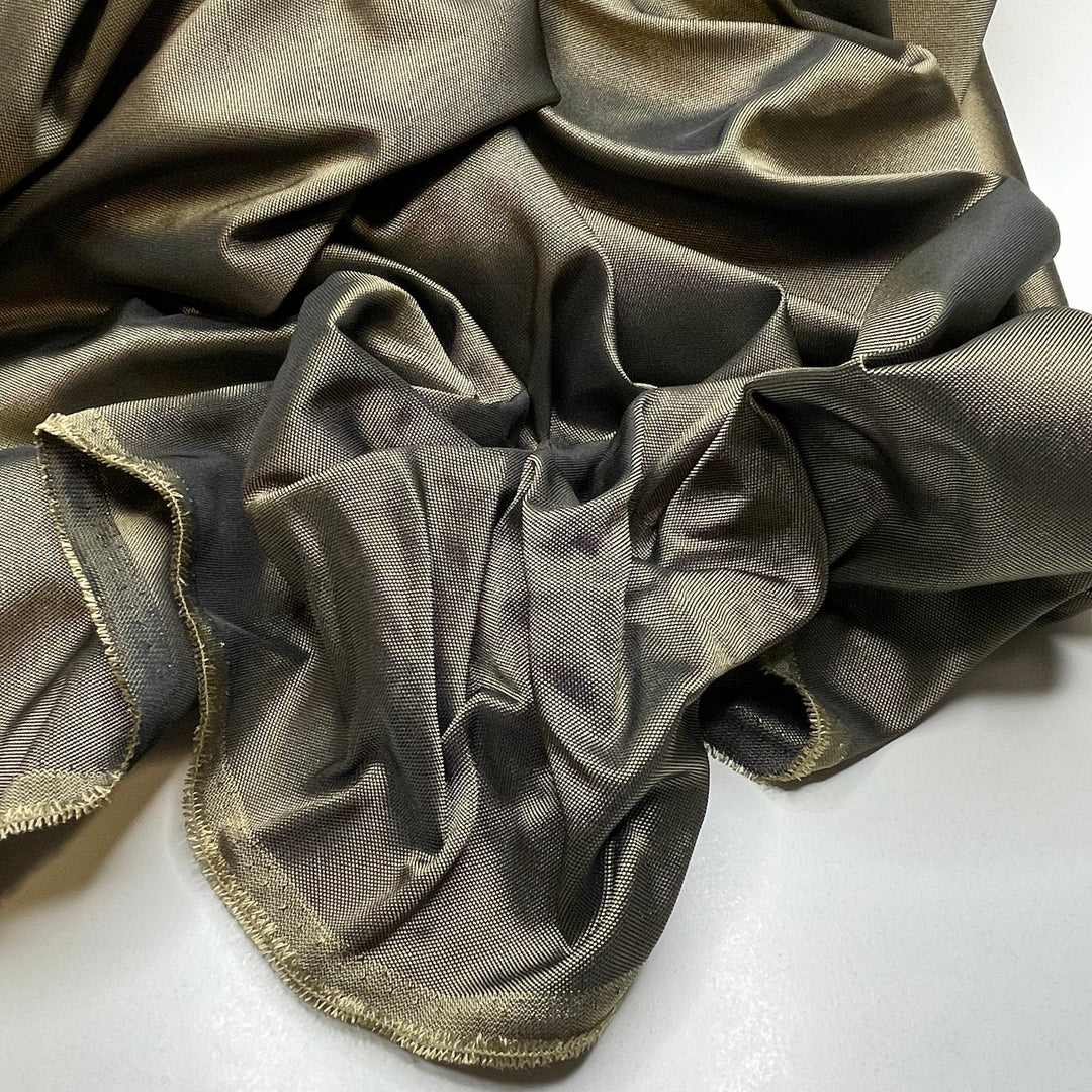 Electric Eels - Mouldable Synthetic Woven - Dark Gold - Bundles