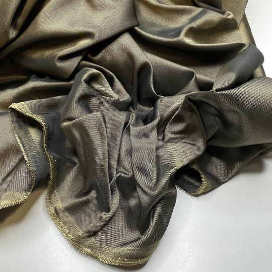 Electric Eels - Mouldable Synthetic Woven - Dark Gold - Bundles