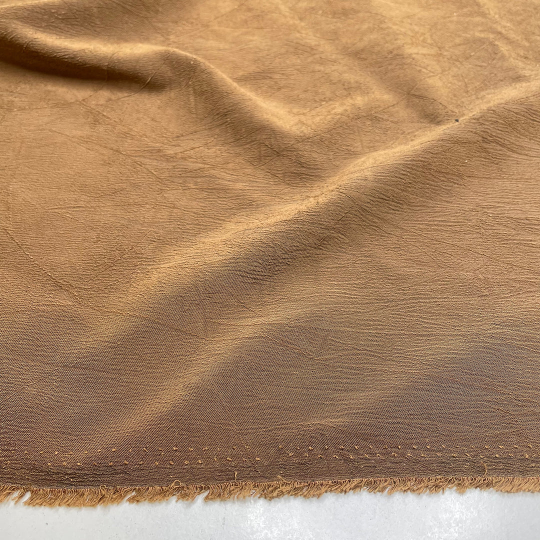 UB - Hawthorn Bark - Poly Knit - Brown/Black - 2.15M Bundle