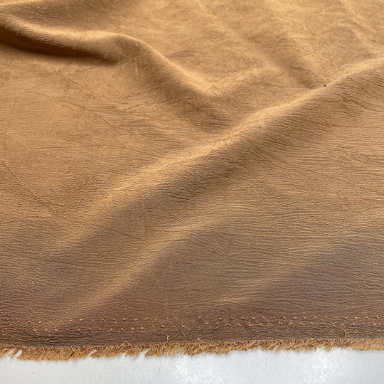 UB - Hawthorn Bark - Poly Knit - Brown/Black - 2.15M Bundle