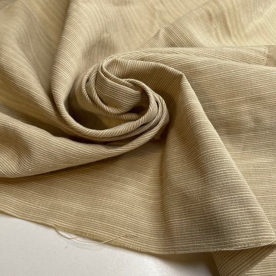 UB - Beach Treads - Poly/Cotton Woven - Beige - 1.6M Bundle