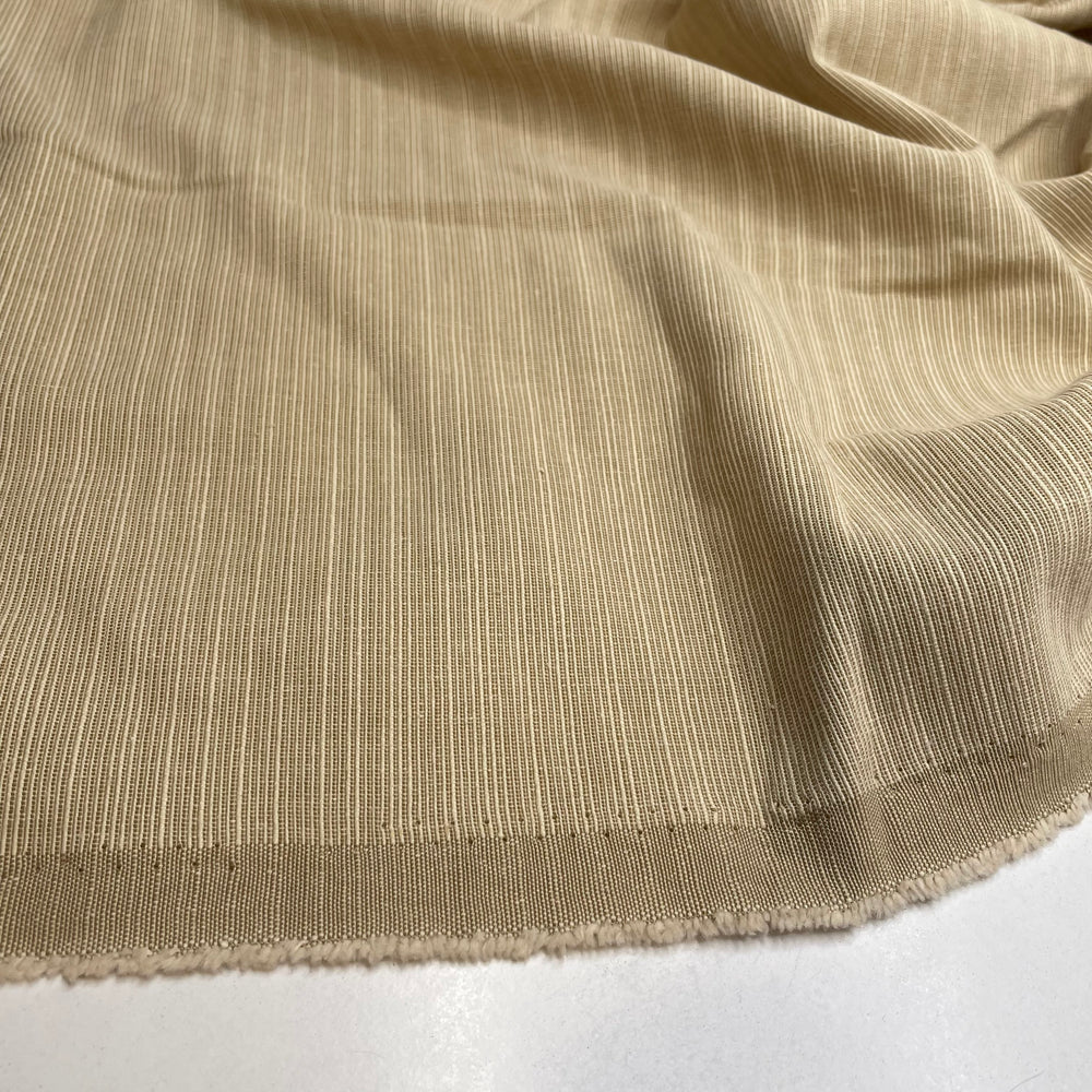 UB - Beach Treads - Poly/Cotton Woven - Beige - 1.6M Bundle