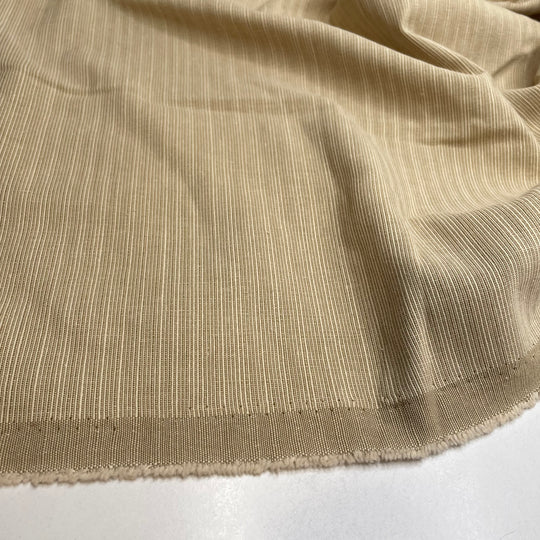 UB - Beach Treads - Poly/Cotton Woven - Beige - 1.6M Bundle