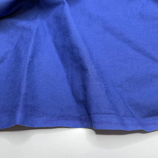 No Shadow Sky - Cotton Woven - Blue - 1.65M Bundle