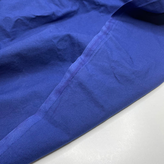 No Shadow Sky - Cotton Woven - Blue - 1.65M Bundle