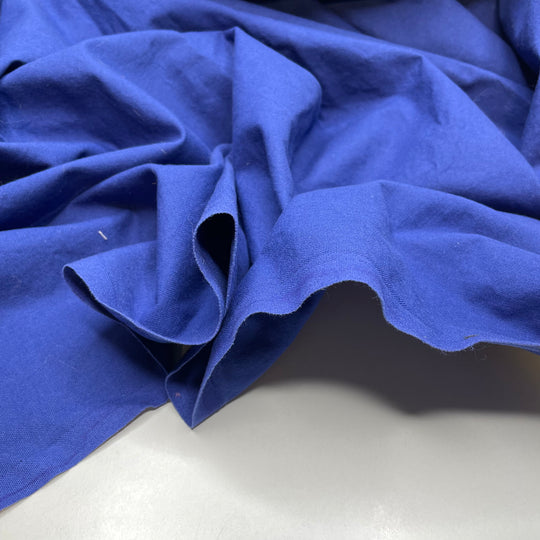 No Shadow Sky - Cotton Woven - Blue - 1.65M Bundle