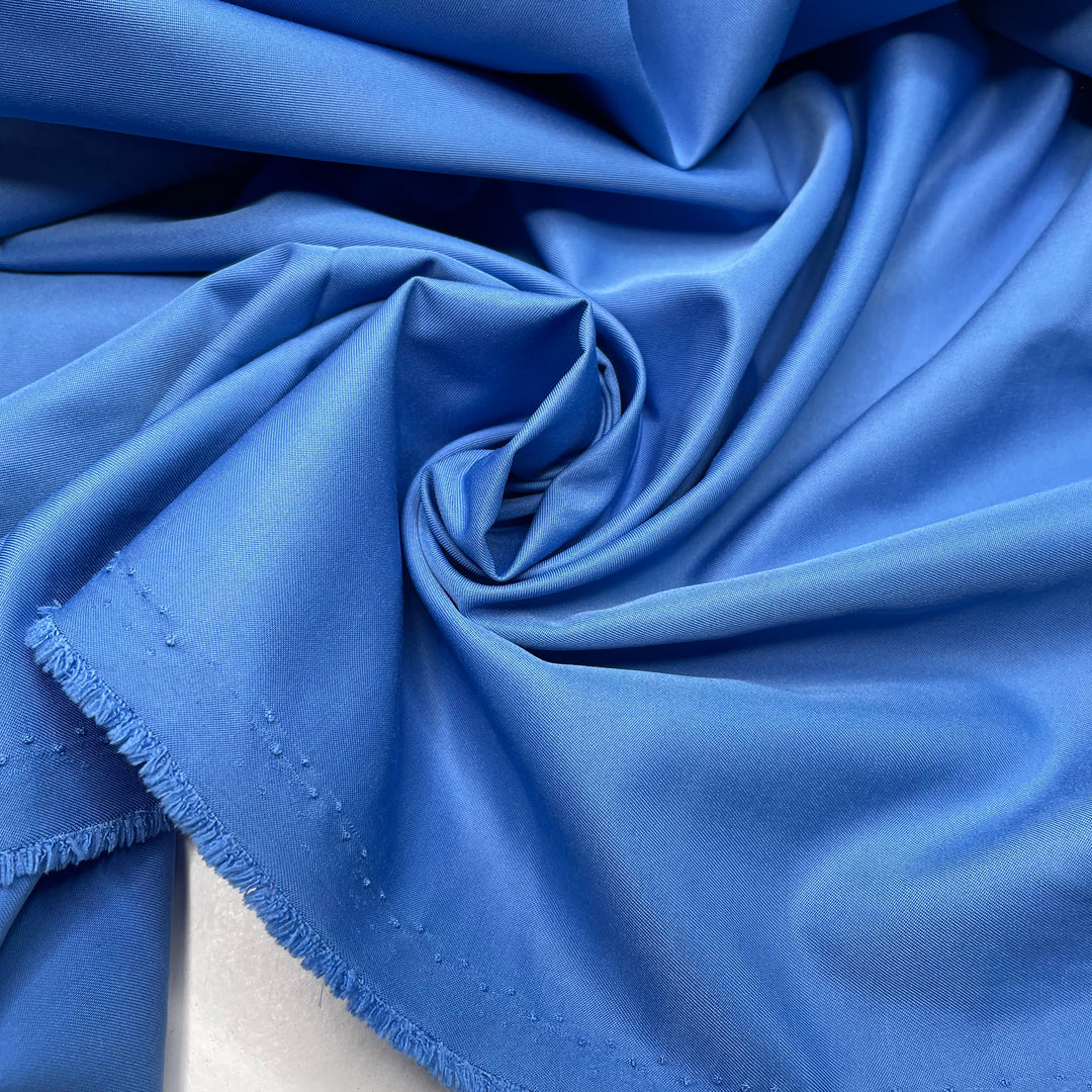 Perfect Bright Sky - Poly Woven - Blue - 1.5M Bundle