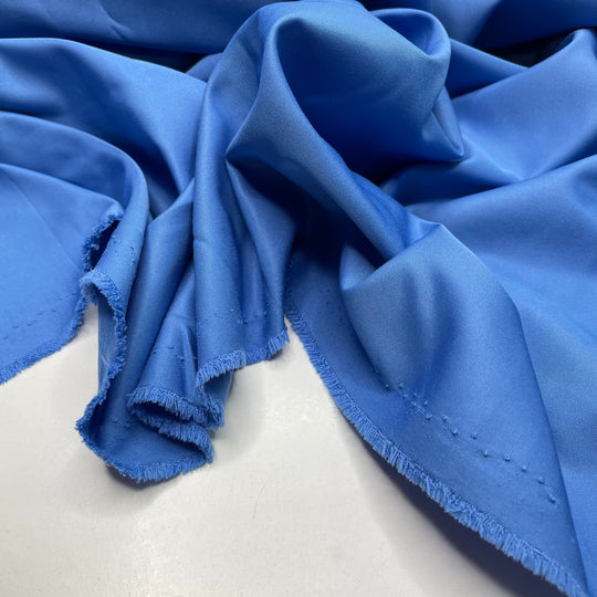 Perfect Bright Sky - Poly Woven - Blue - 1.5M Bundle