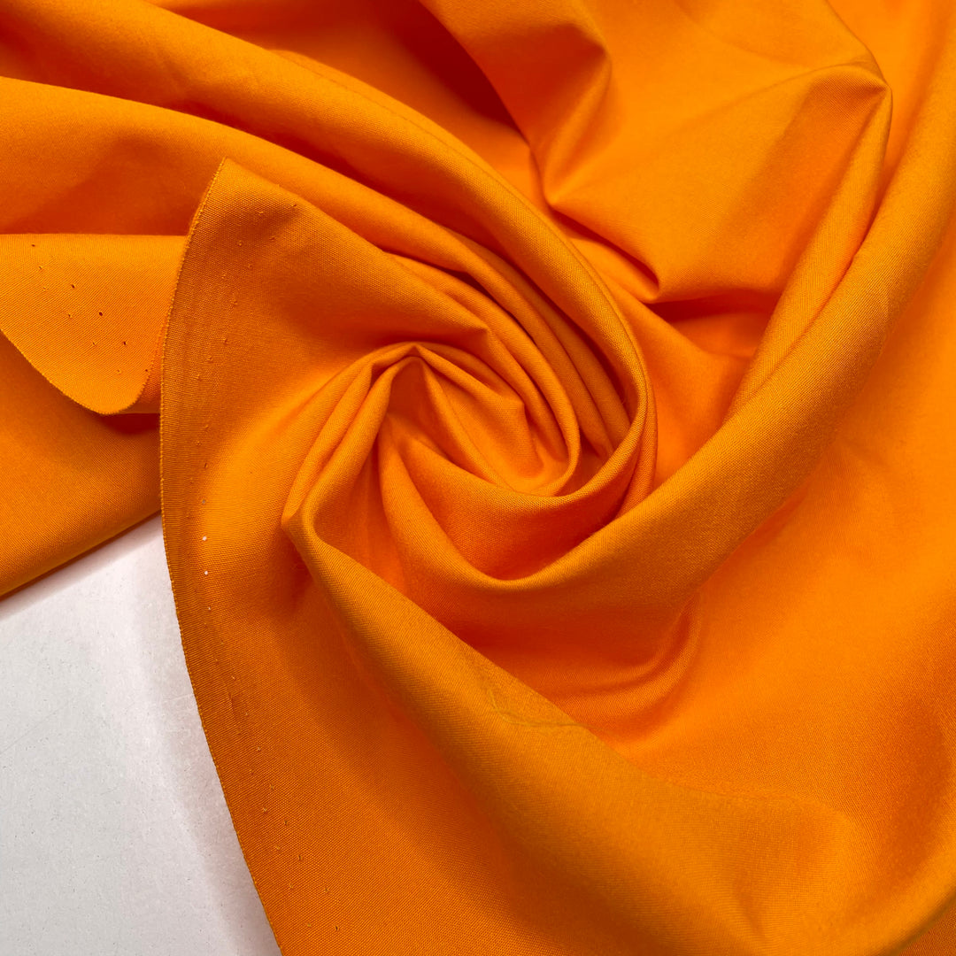 End Of The Day Appearance - Poly Woven - Orange - 1.8M Bundle