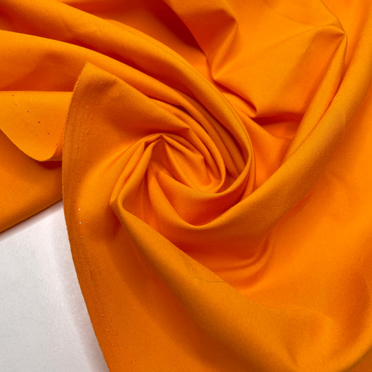 End Of The Day Appearance - Poly Woven - Orange - 1.8M Bundle