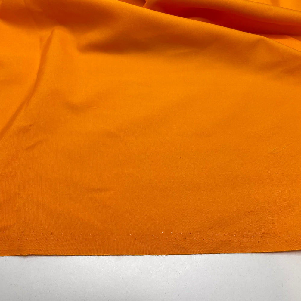 End Of The Day Appearance - Poly Woven - Orange - 1.8M Bundle