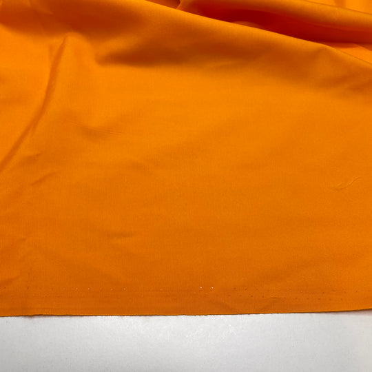 End Of The Day Appearance - Poly Woven - Orange - 1.8M Bundle