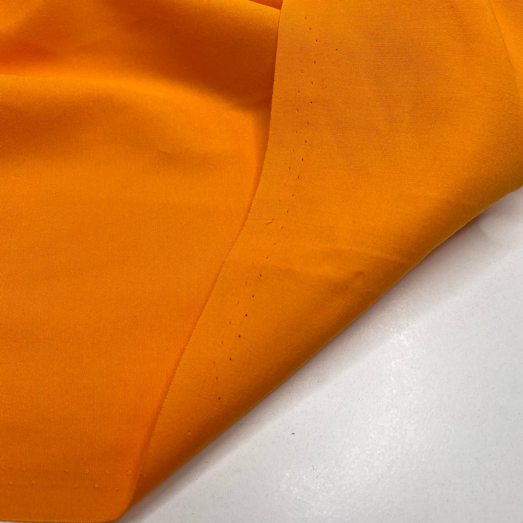 End Of The Day Appearance - Poly Woven - Orange - 1.8M Bundle