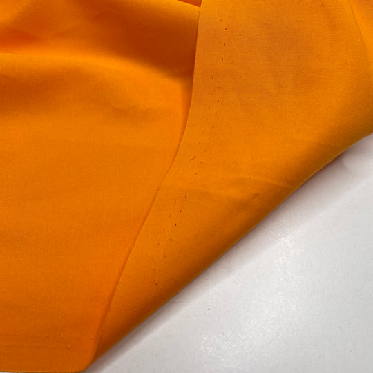 End Of The Day Appearance - Poly Woven - Orange - 1.8M Bundle