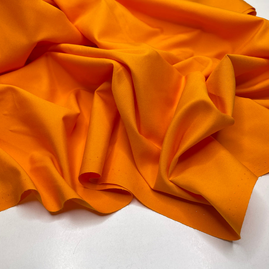 End Of The Day Appearance - Poly Woven - Orange - 1.8M Bundle