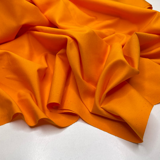 End Of The Day Appearance - Poly Woven - Orange - 1.8M Bundle