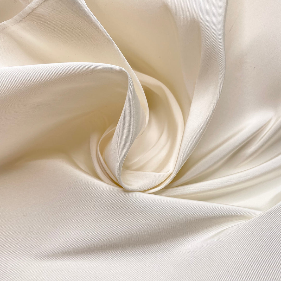 I Have To Stop Him - Poly Woven - White - 0.9M Bundle