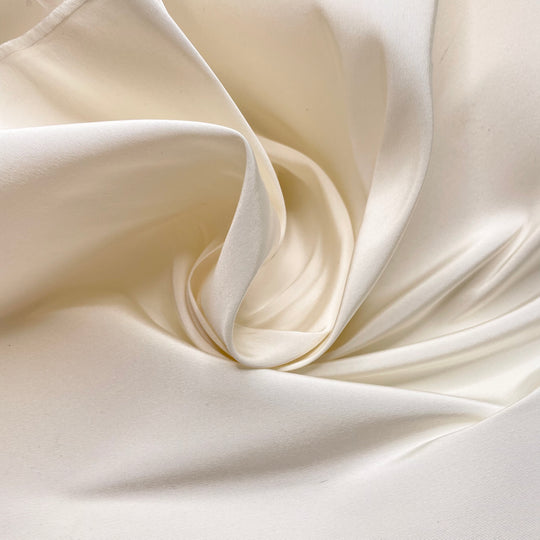 I Have To Stop Him - Poly Woven - White - 0.9M Bundle