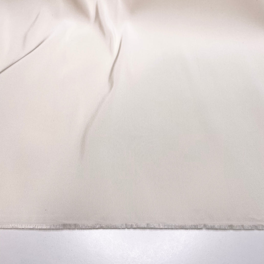 I Have To Stop Him - Poly Woven - White - 0.9M Bundle