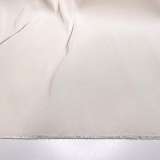 I Have To Stop Him - Poly Woven - White - 0.9M Bundle