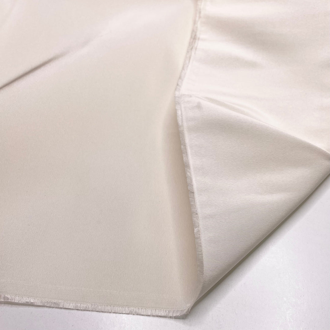 I Have To Stop Him - Poly Woven - White - 0.9M Bundle