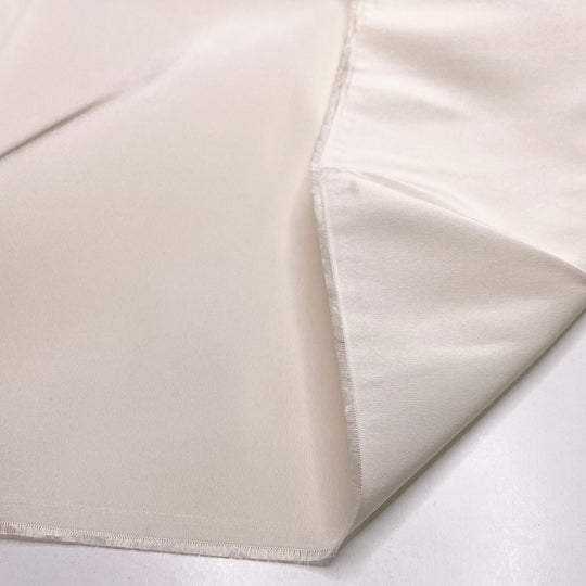 I Have To Stop Him - Poly Woven - White - 0.9M Bundle