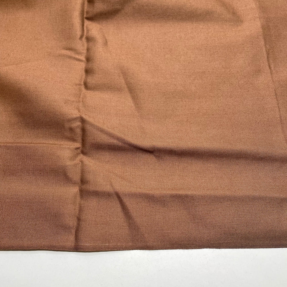 Phil Likes Phil - Cotton Woven - Brown - 1.4M Bundle