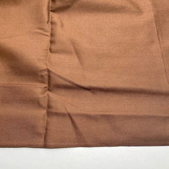 Phil Likes Phil - Cotton Woven - Brown - 1.4M Bundle