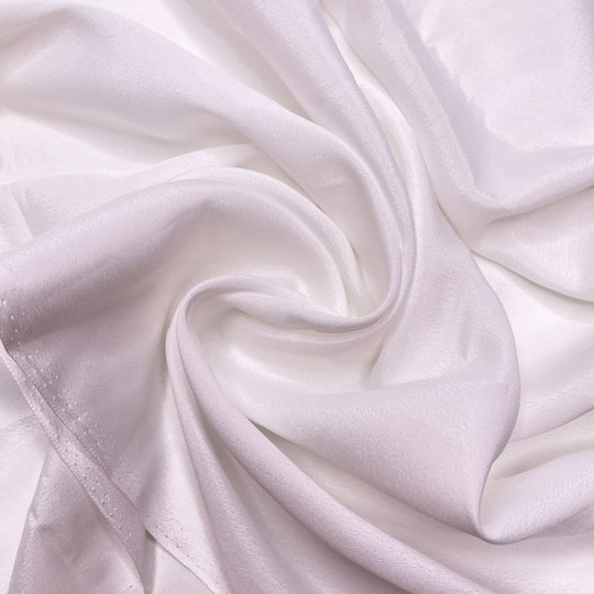 Suddenly Its Clear - Poly Woven - White - 1.5M Bundle
