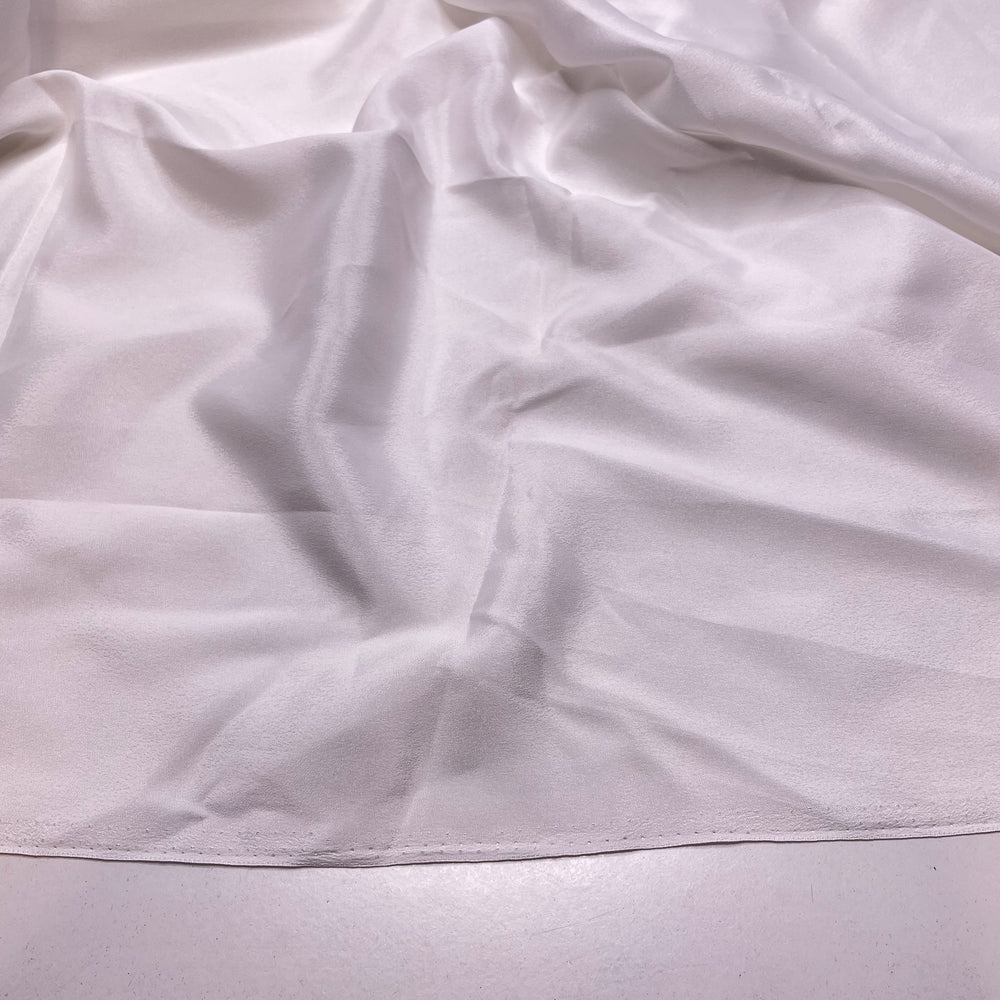Suddenly Its Clear - Poly Woven - White - 1.5M Bundle