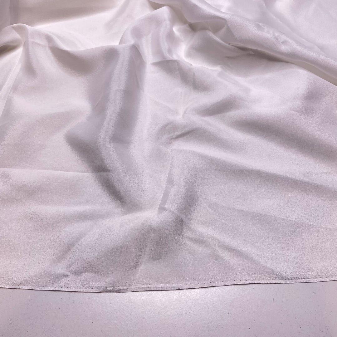 Suddenly Its Clear - Poly Woven - White - 1.5M Bundle