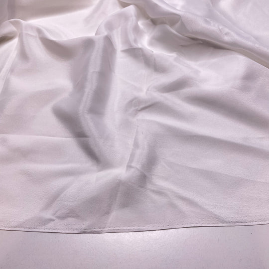 Suddenly Its Clear - Poly Woven - White - 1.5M Bundle