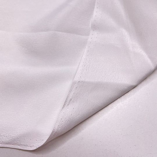 Suddenly Its Clear - Poly Woven - White - 1.5M Bundle