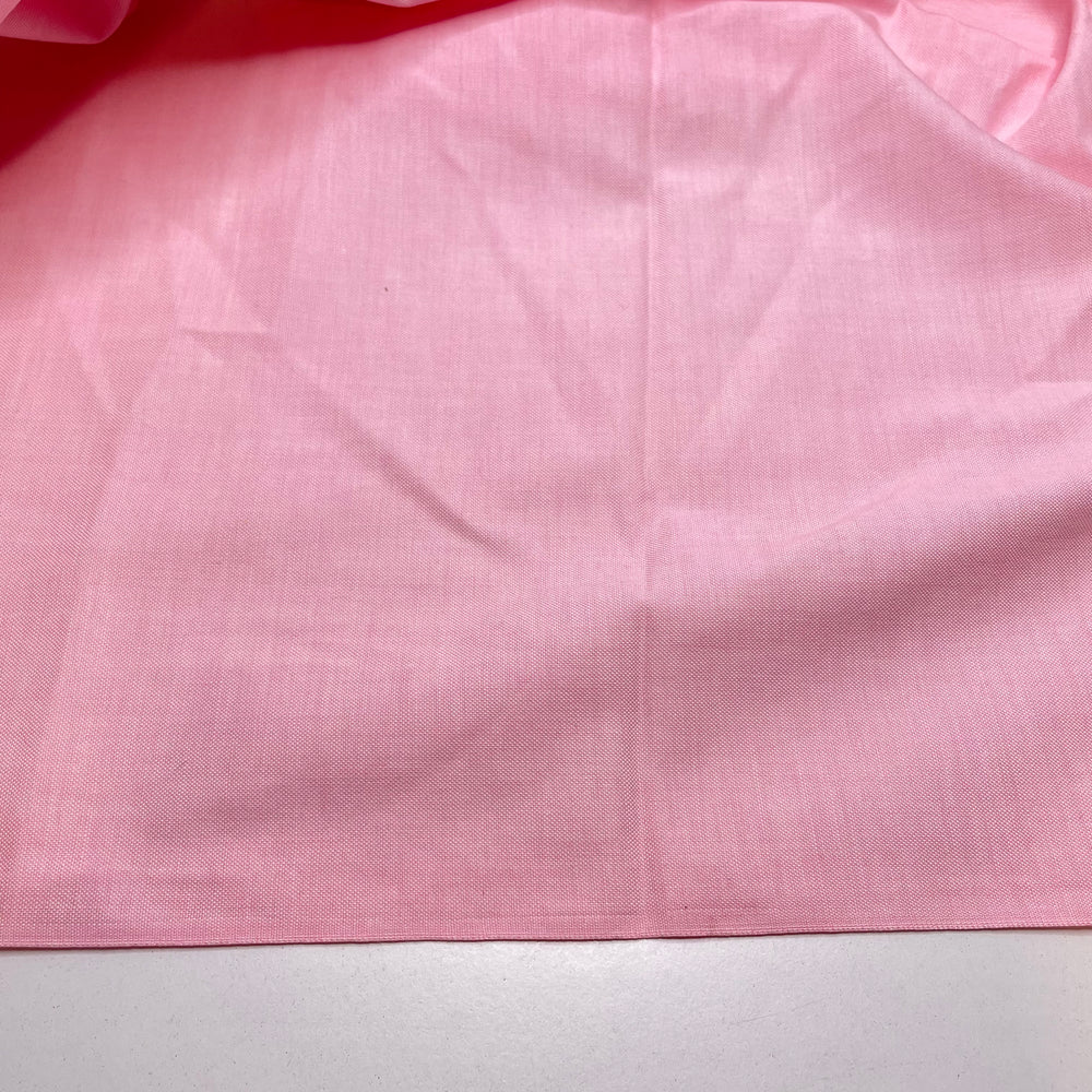 Rom Com - Cotton Woven - Light Pink - 2M Bundle