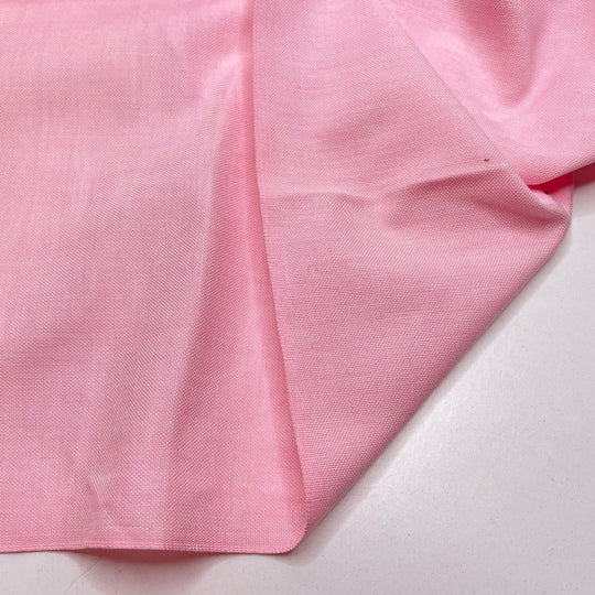 Rom Com - Cotton Woven - Light Pink - 2M Bundle