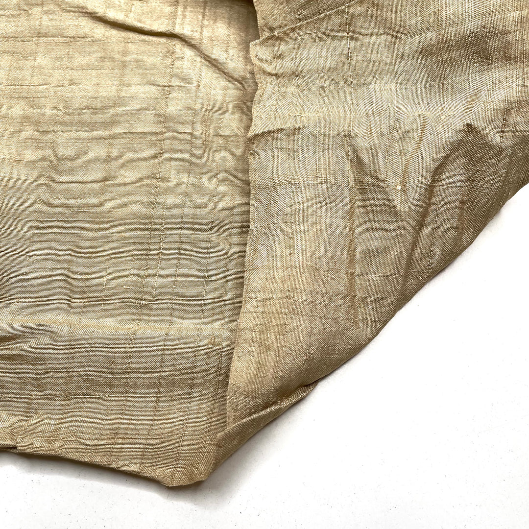 Book Of Love - Silk Woven - Gold - 5.2M Bundle